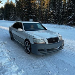 Meet your Posher, Kaiden